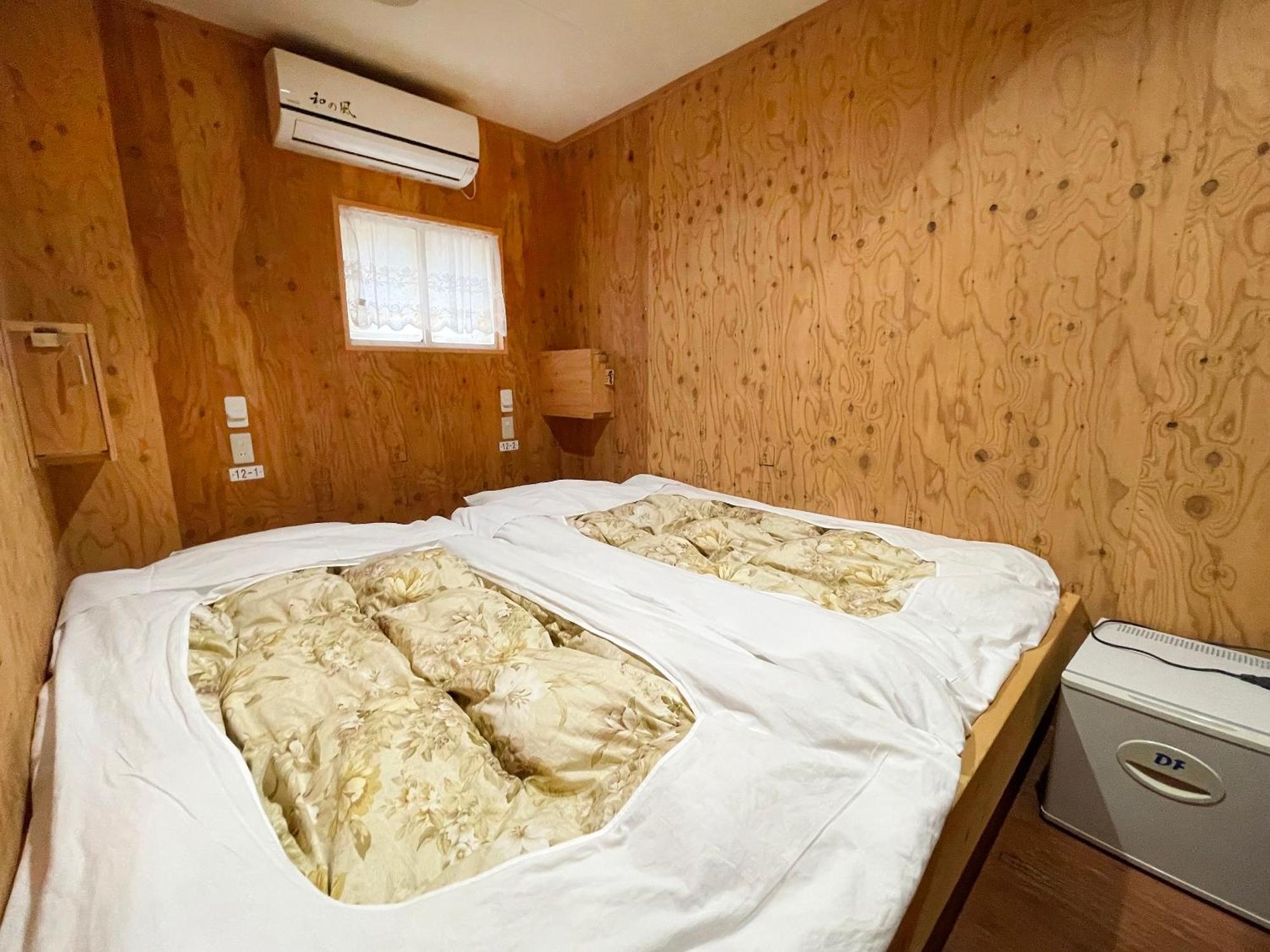 Guesthouse Otaru Wanokaze Екстериор снимка