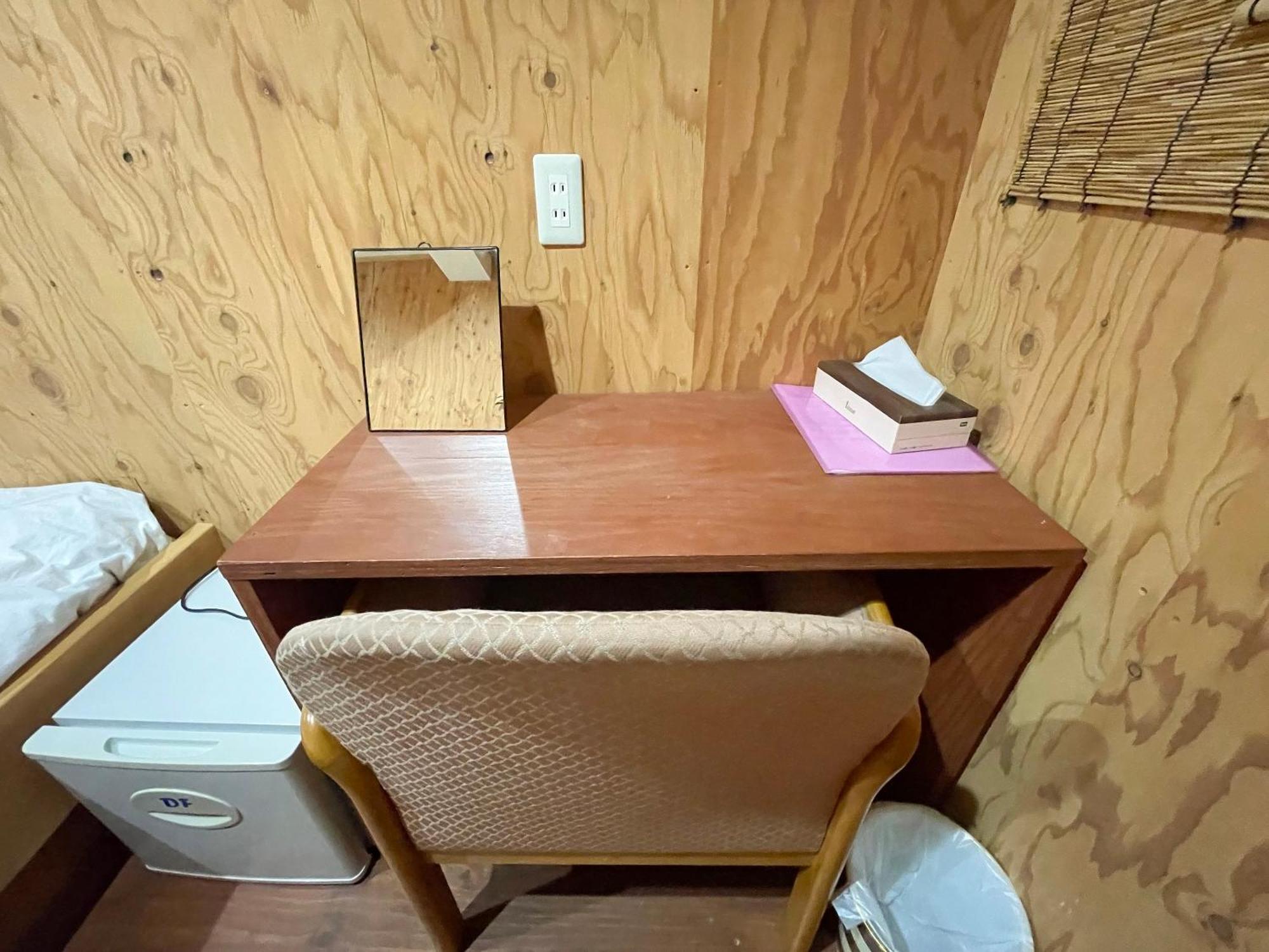 Guesthouse Otaru Wanokaze Екстериор снимка