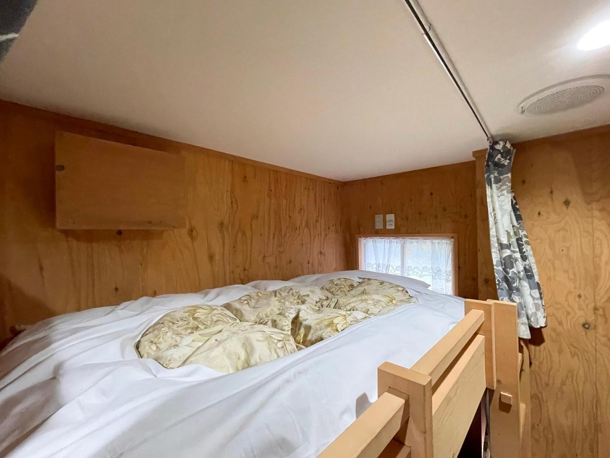 Guesthouse Otaru Wanokaze Екстериор снимка