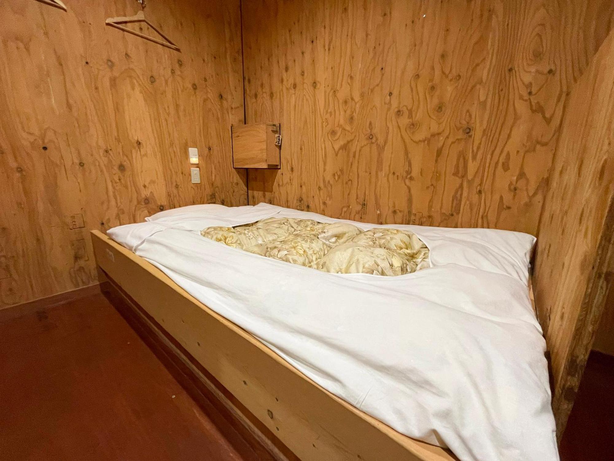 Guesthouse Otaru Wanokaze Екстериор снимка