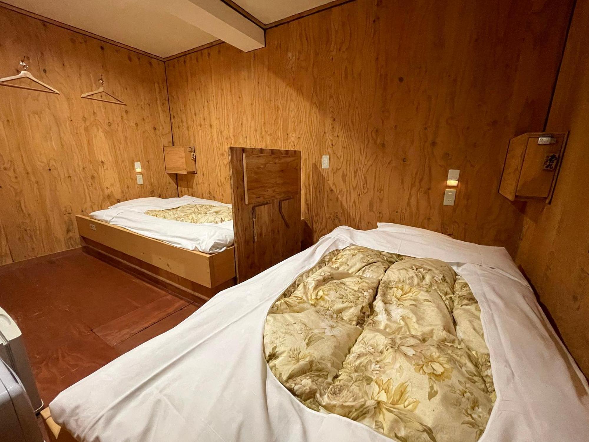 Guesthouse Otaru Wanokaze Екстериор снимка