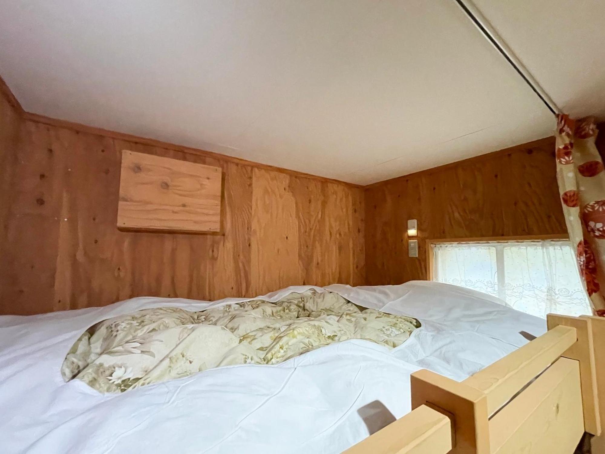 Guesthouse Otaru Wanokaze Екстериор снимка