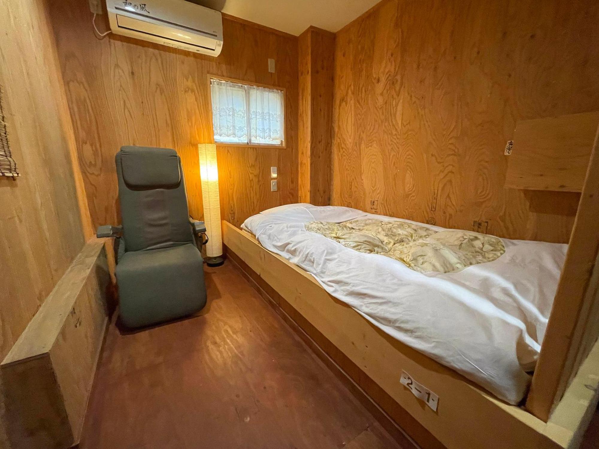 Guesthouse Otaru Wanokaze Екстериор снимка