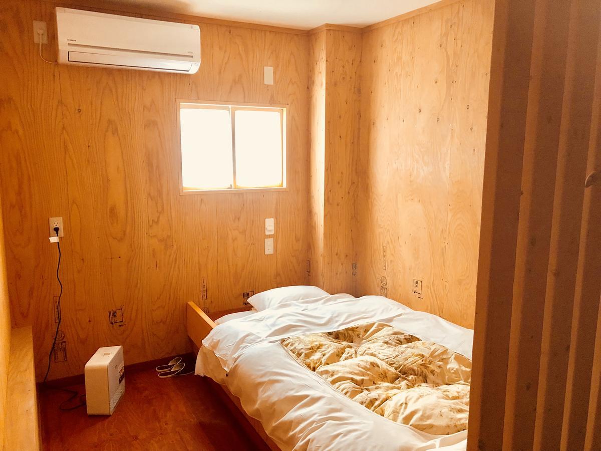 Guesthouse Otaru Wanokaze Екстериор снимка